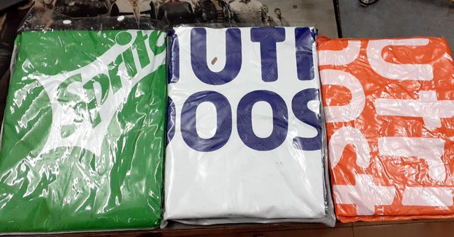 in áo mưa theo yêu cầu